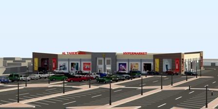 Mall Al-Taher